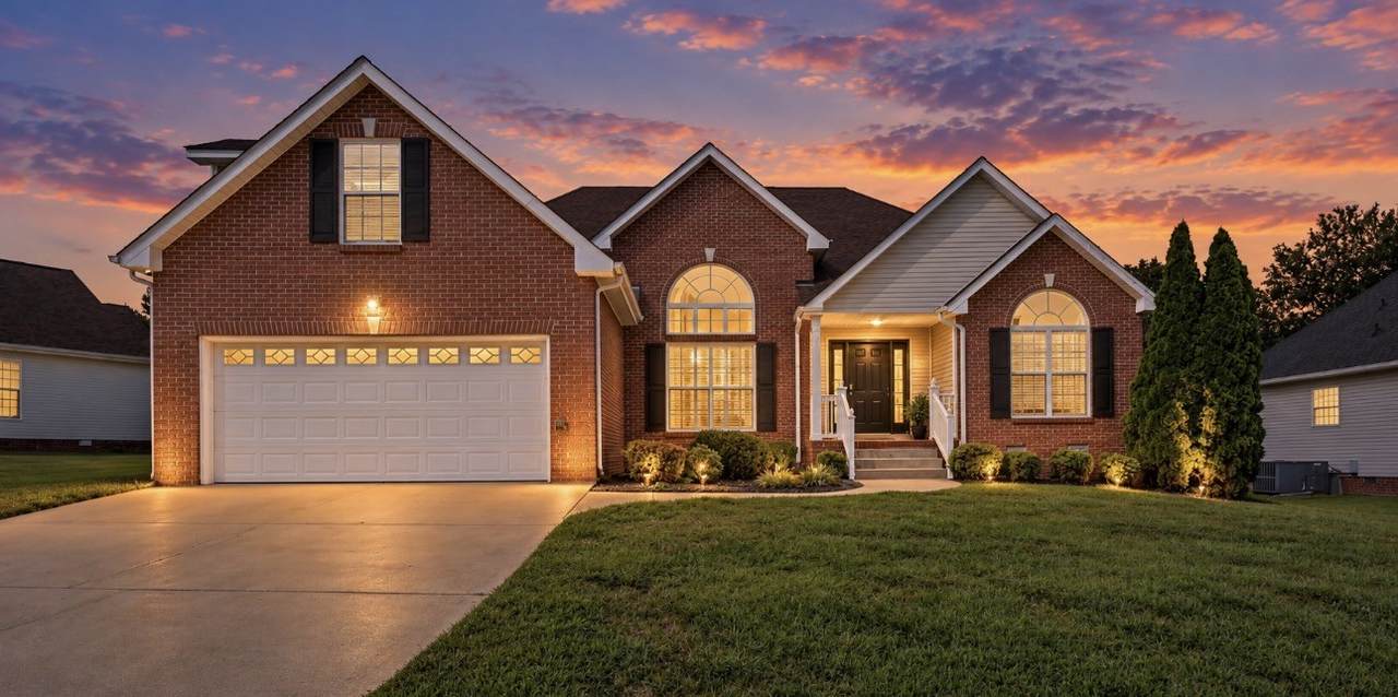 4394 Monticello Trce - Photo 1