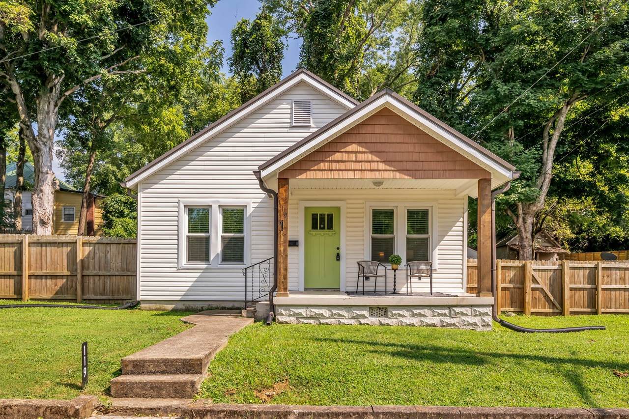 119 Poplar St - Photo 1