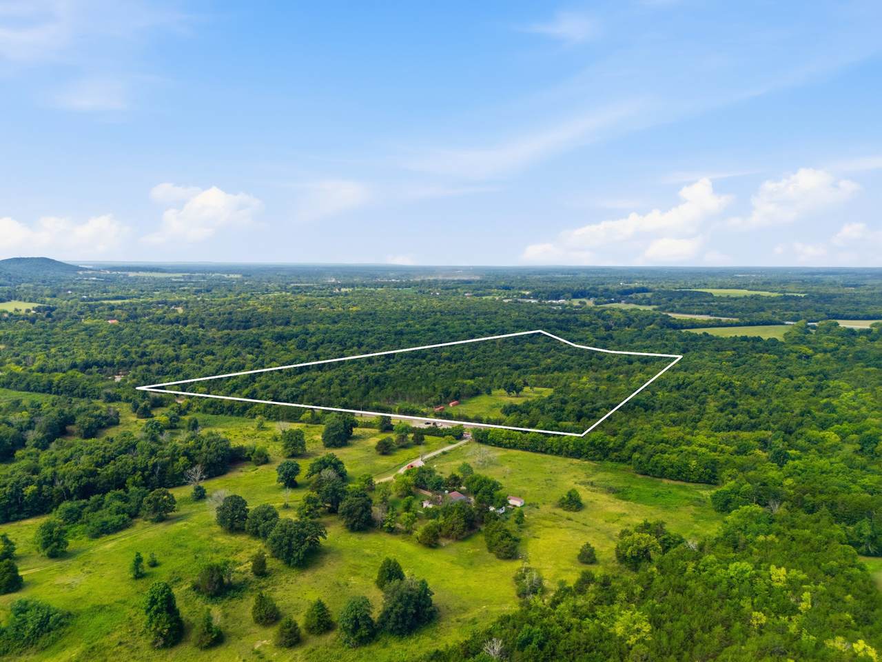 10636 Christiana Fosterville Rd - Photo 1