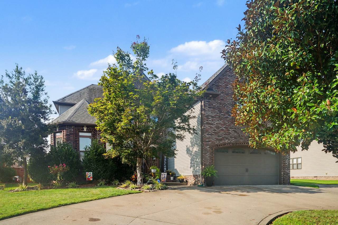 1520 Green Grove Way - Photo 1