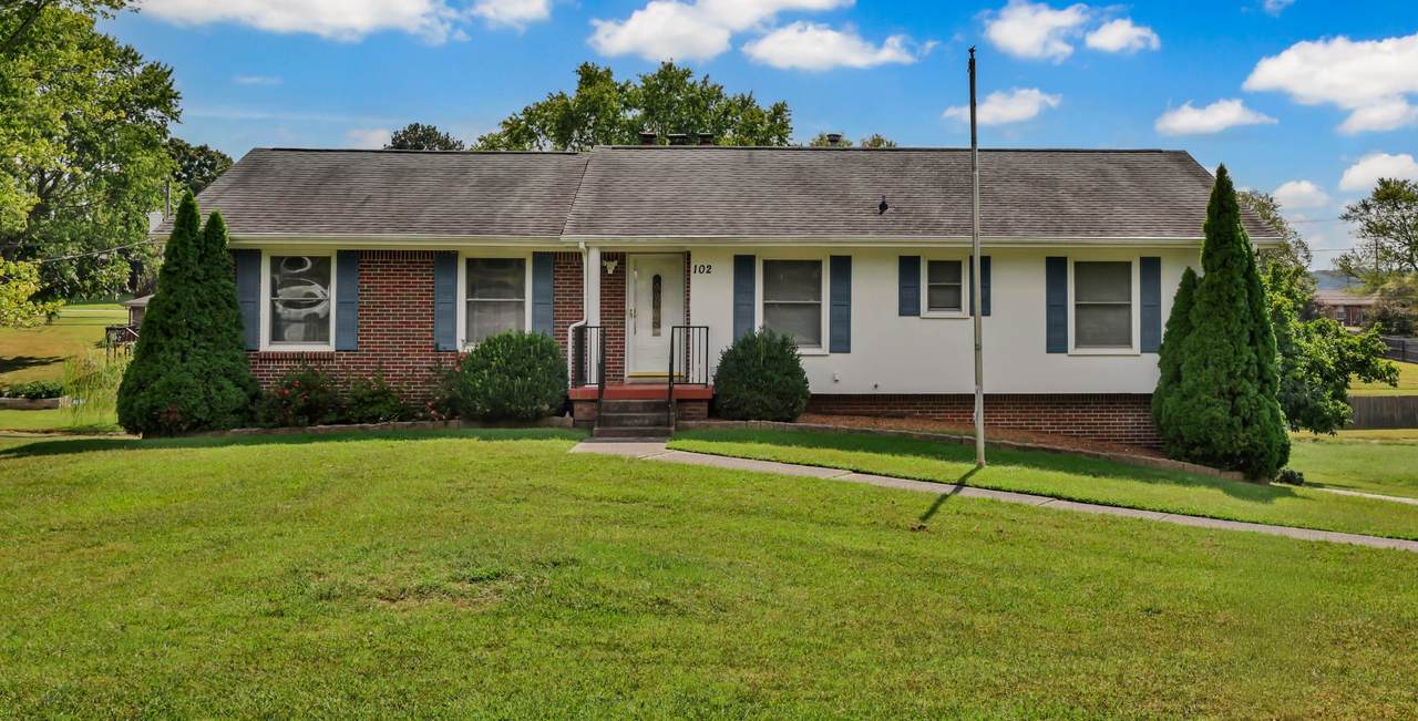 102 Bullock Dr - Photo 1