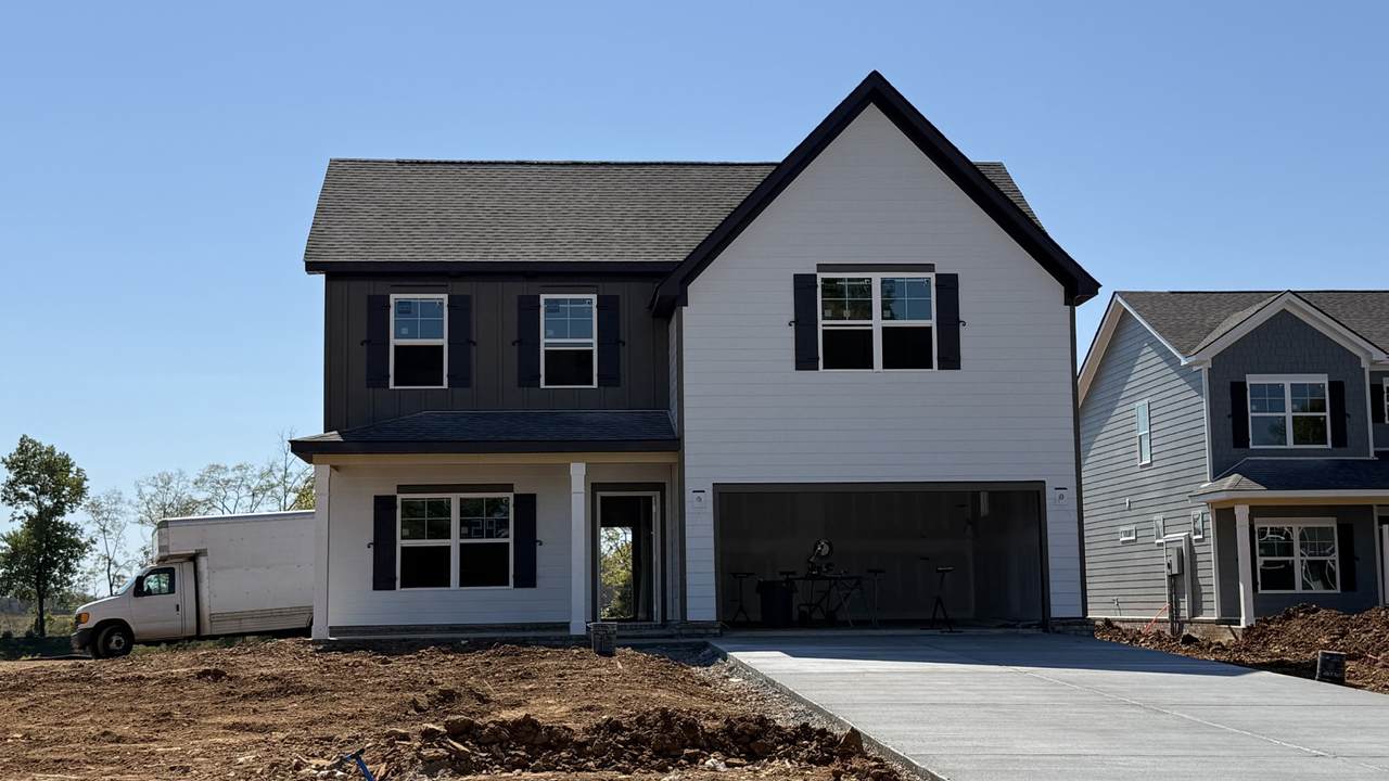 3317 Victoria Lynne Court - Photo 1