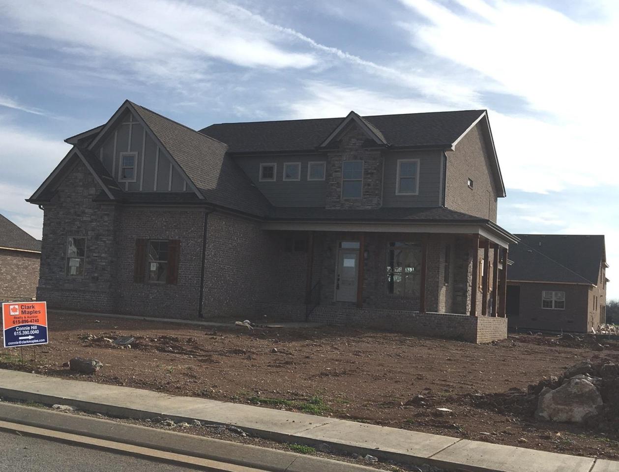 3912 Merryman Lane (Lot 75) - Photo 1