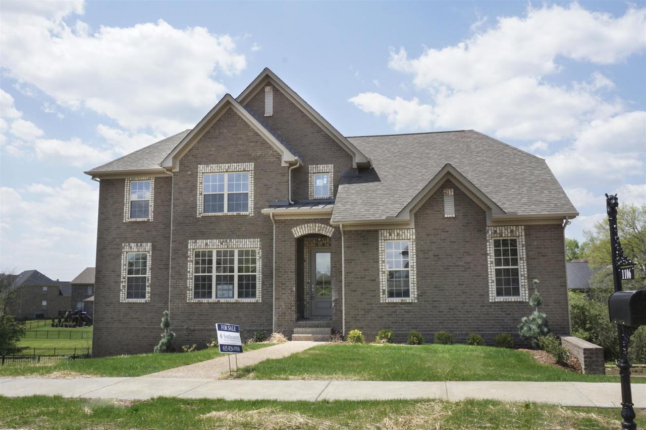 1106 Claire Ct Lot 41 - Photo 1