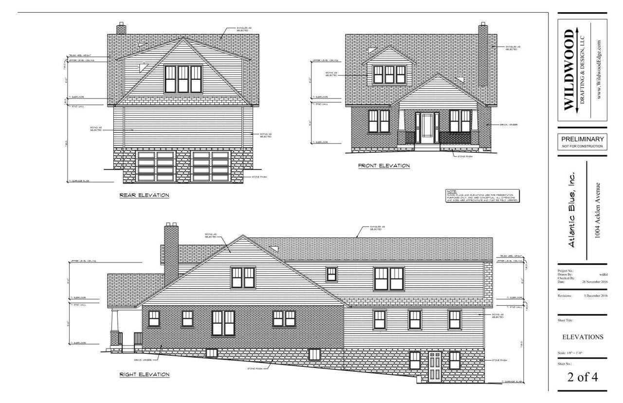 1004 Acklen Ave - Photo 1