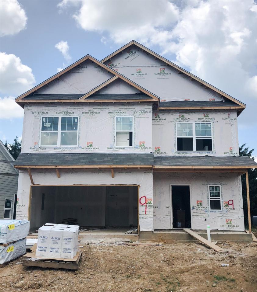 933 Carnation Drive - Photo 1