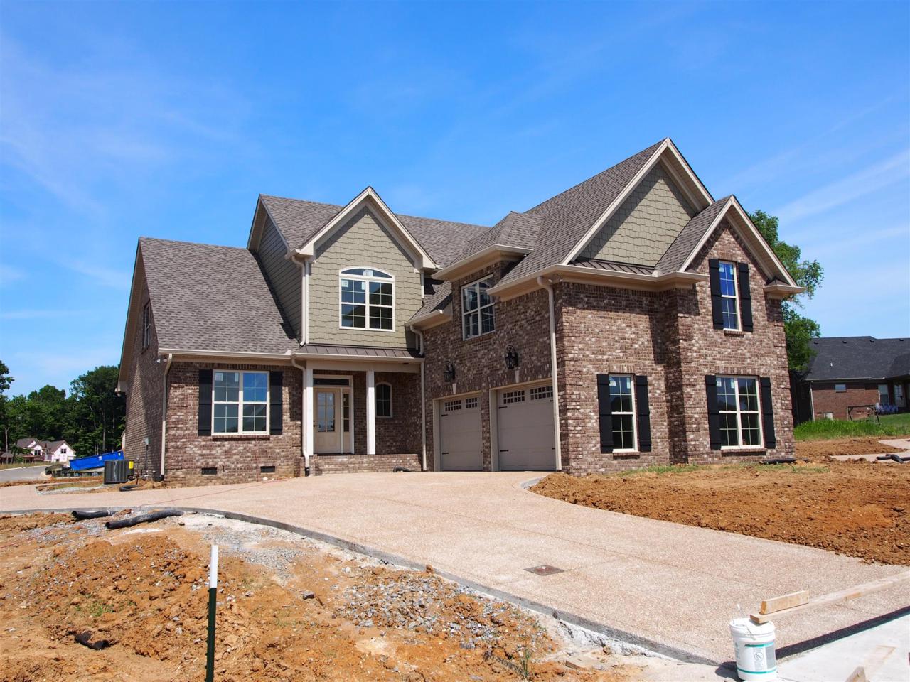 125 Worcester's Point - Photo 1