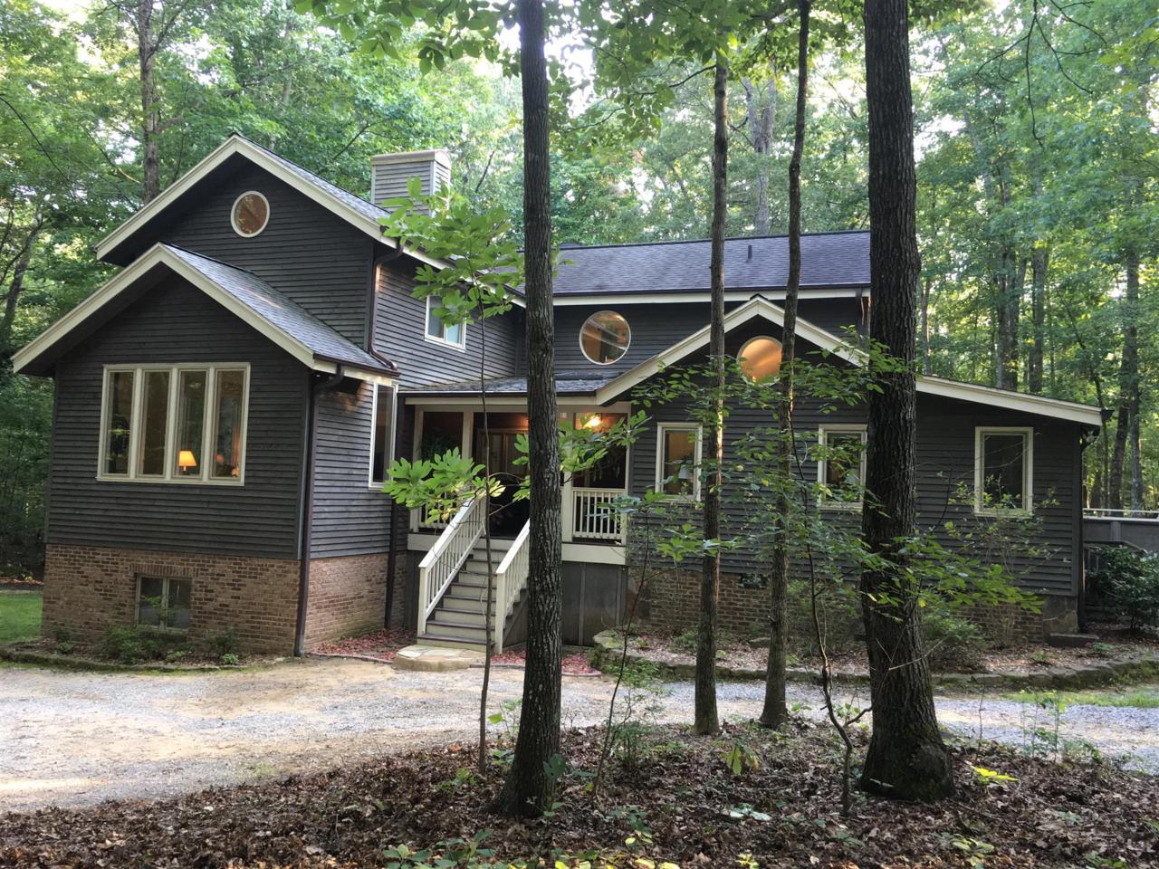 727 Deepwoods Rd - Photo 1