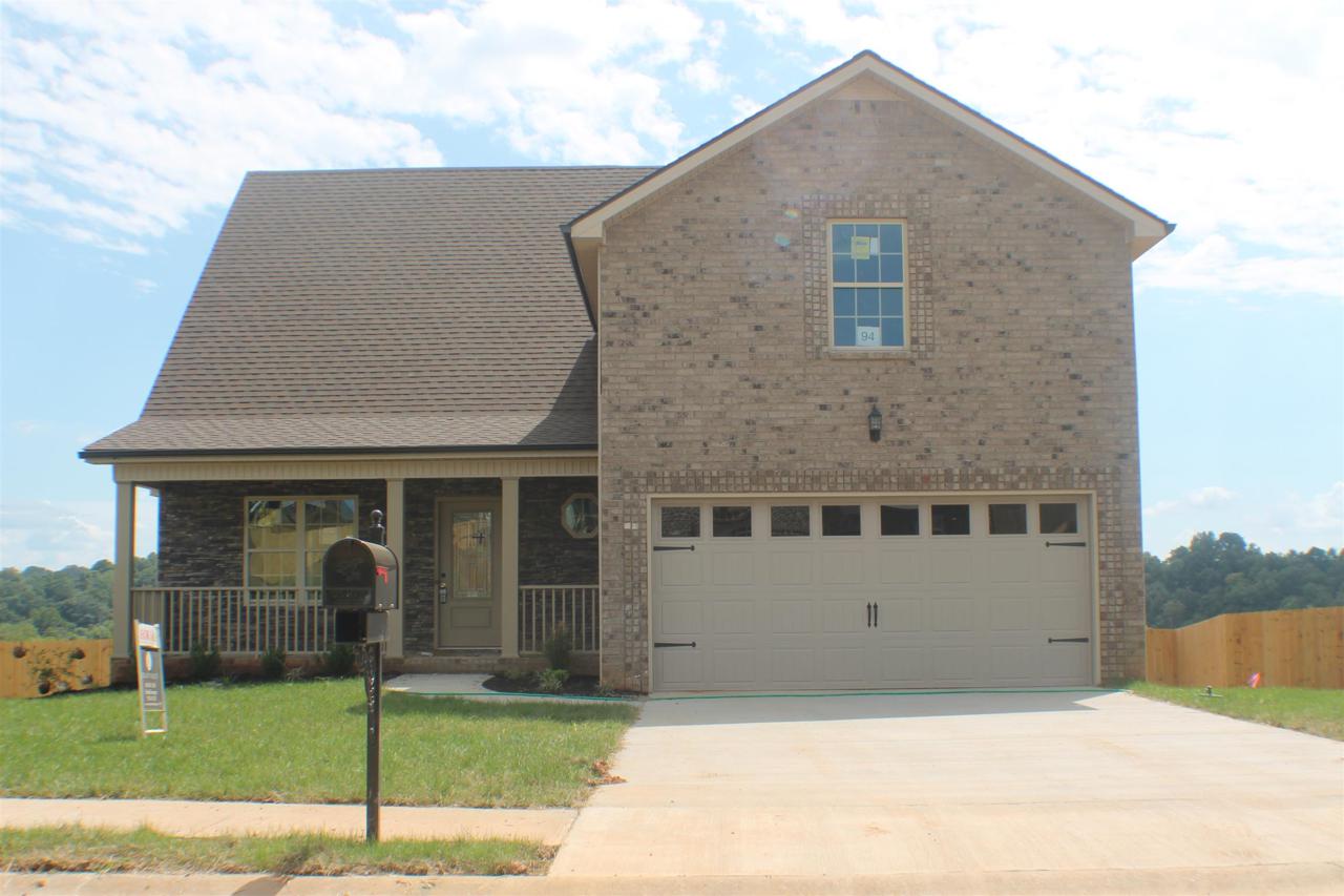 456 Mirren Circle - Photo 1