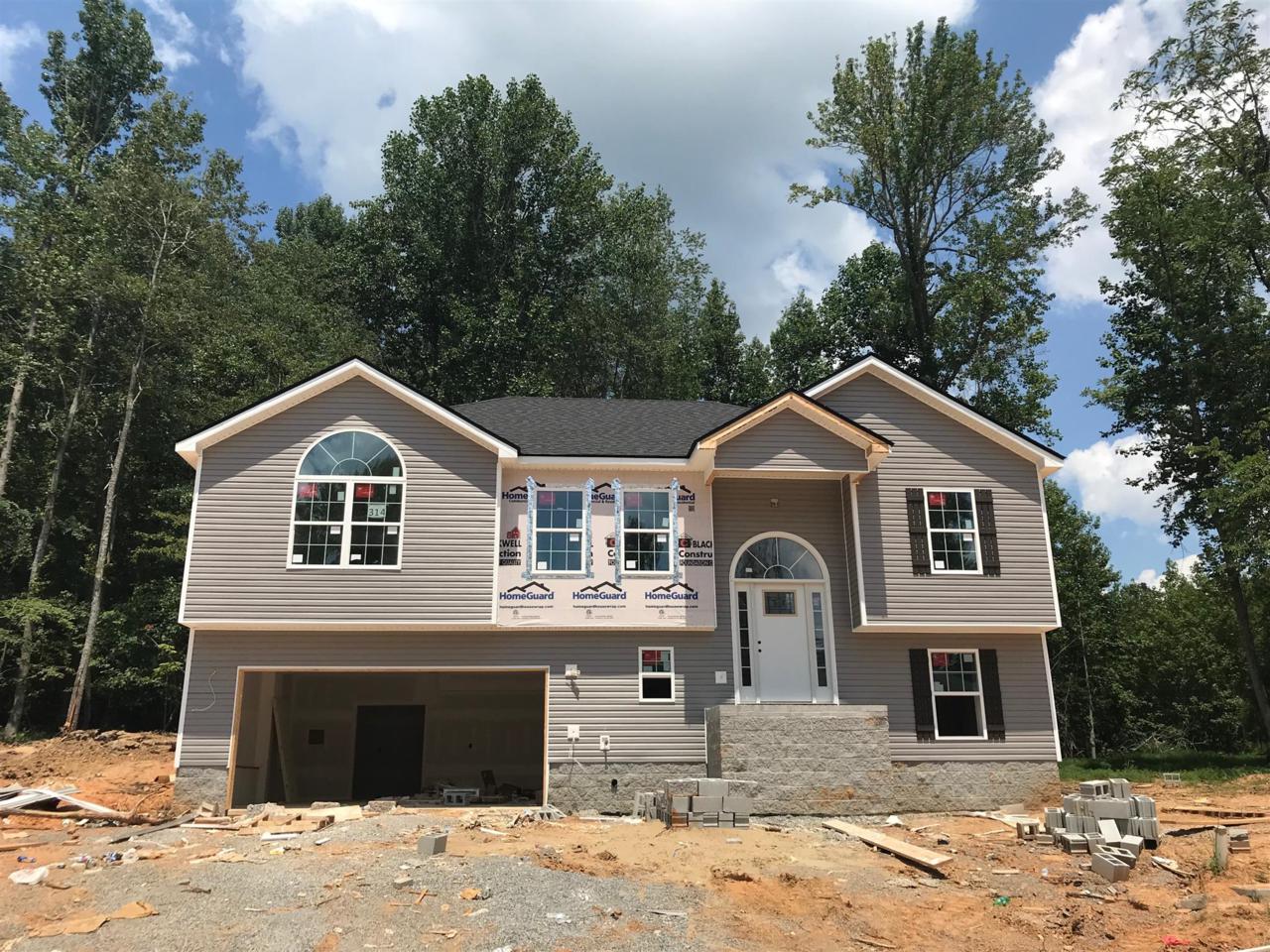 314 Liberty Park - Photo 1