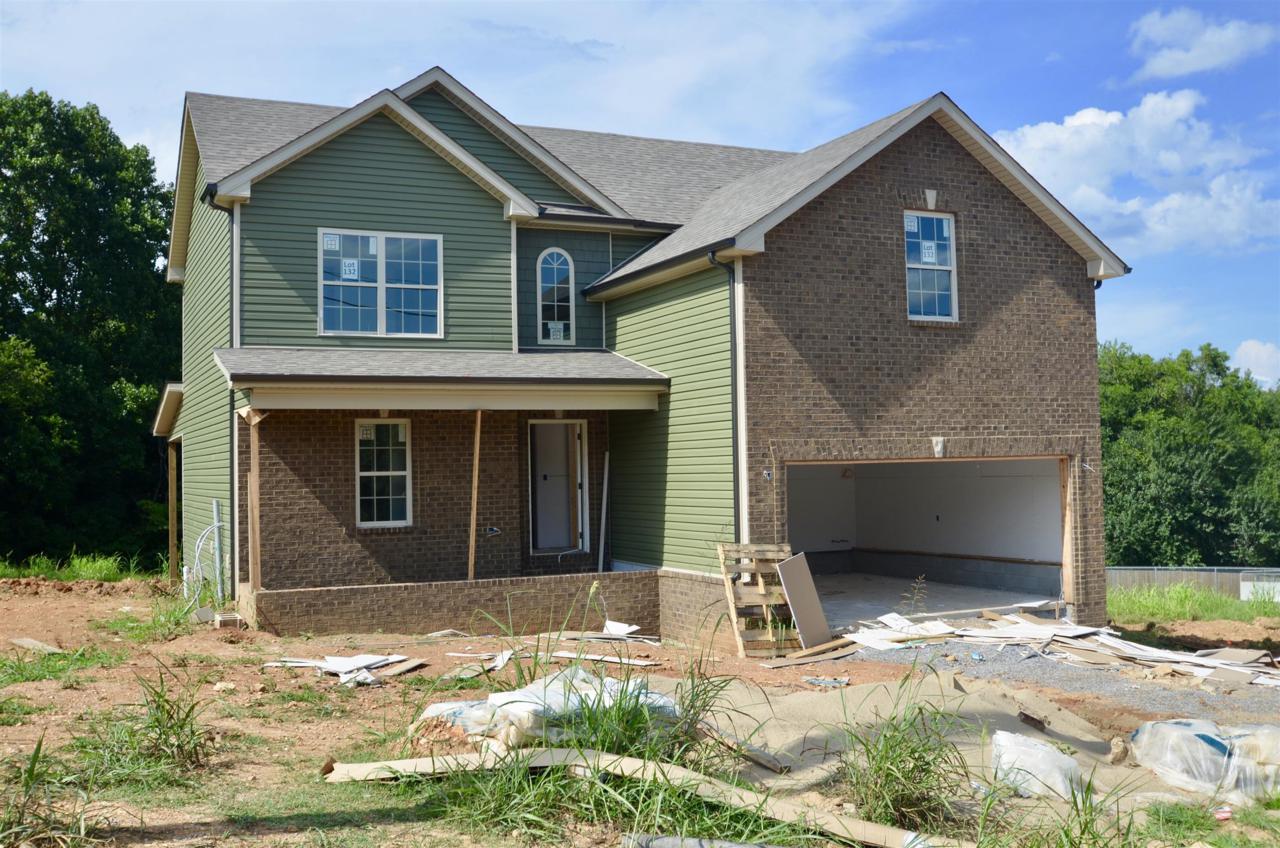 132 Robin Lynn Hills Lot 132 - Photo 1