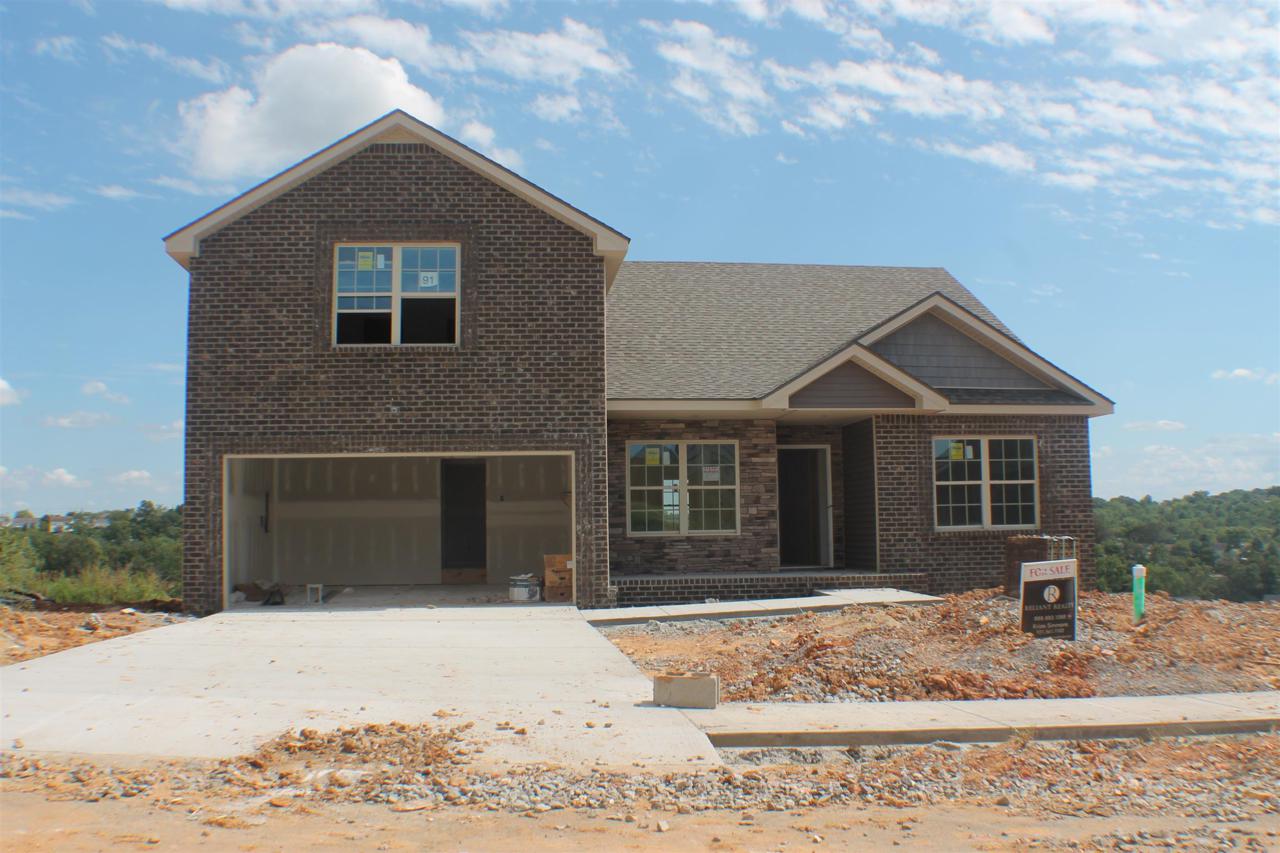 444 Mirren Circle - Photo 1