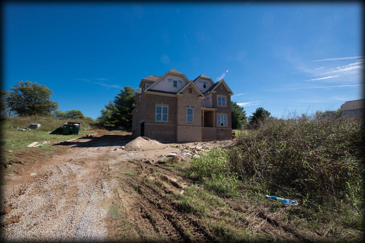 4014 Foxfield Dr - Lot 14 - Photo 1