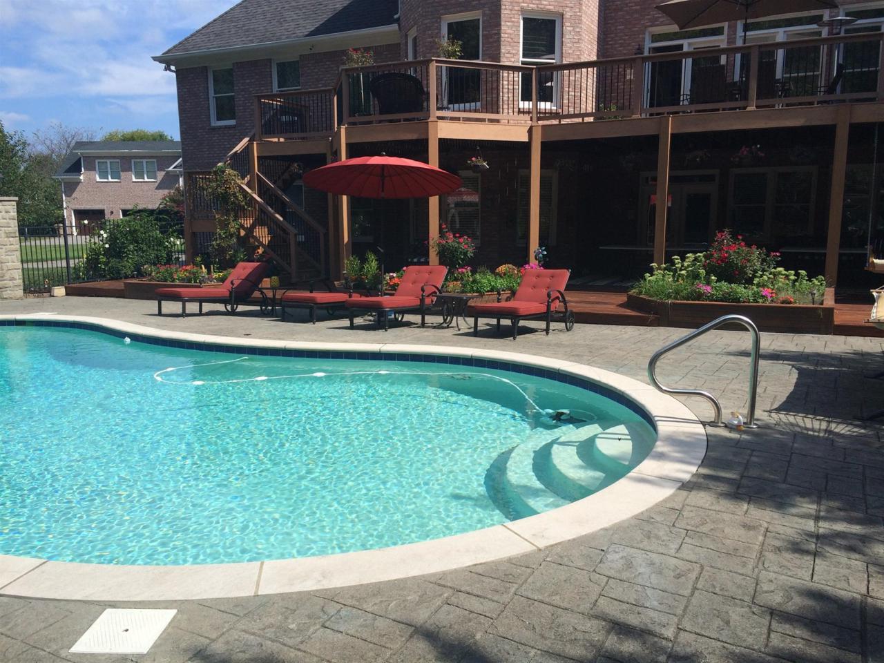 9611 Lineberger Court - Photo 1