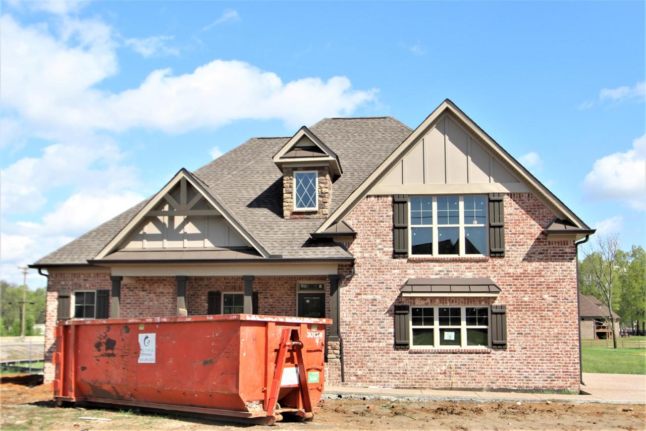 65 Cherokee Dock Rd. #3-C - Photo 1