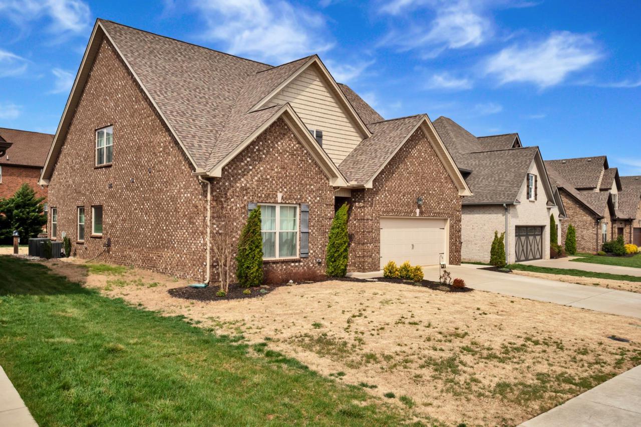 1237 Hensfield Drive - Photo 1