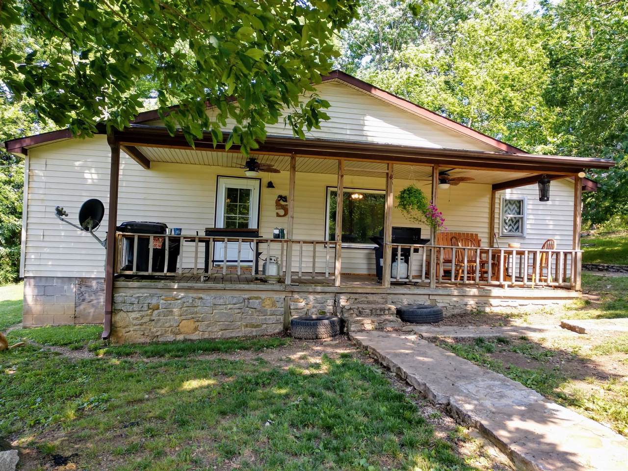 3627 New Hope Rd - Photo 1