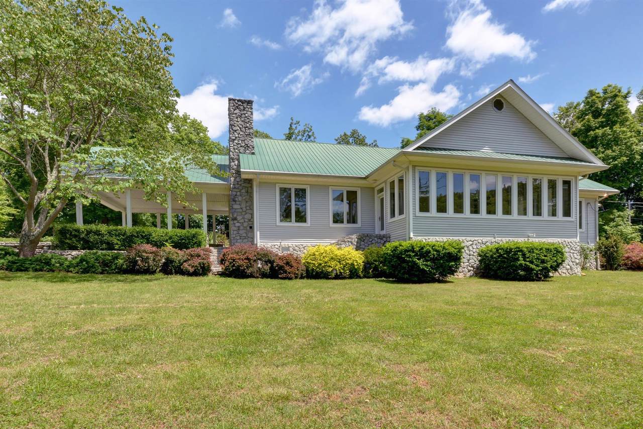 6460 Highway 48 N - Photo 1