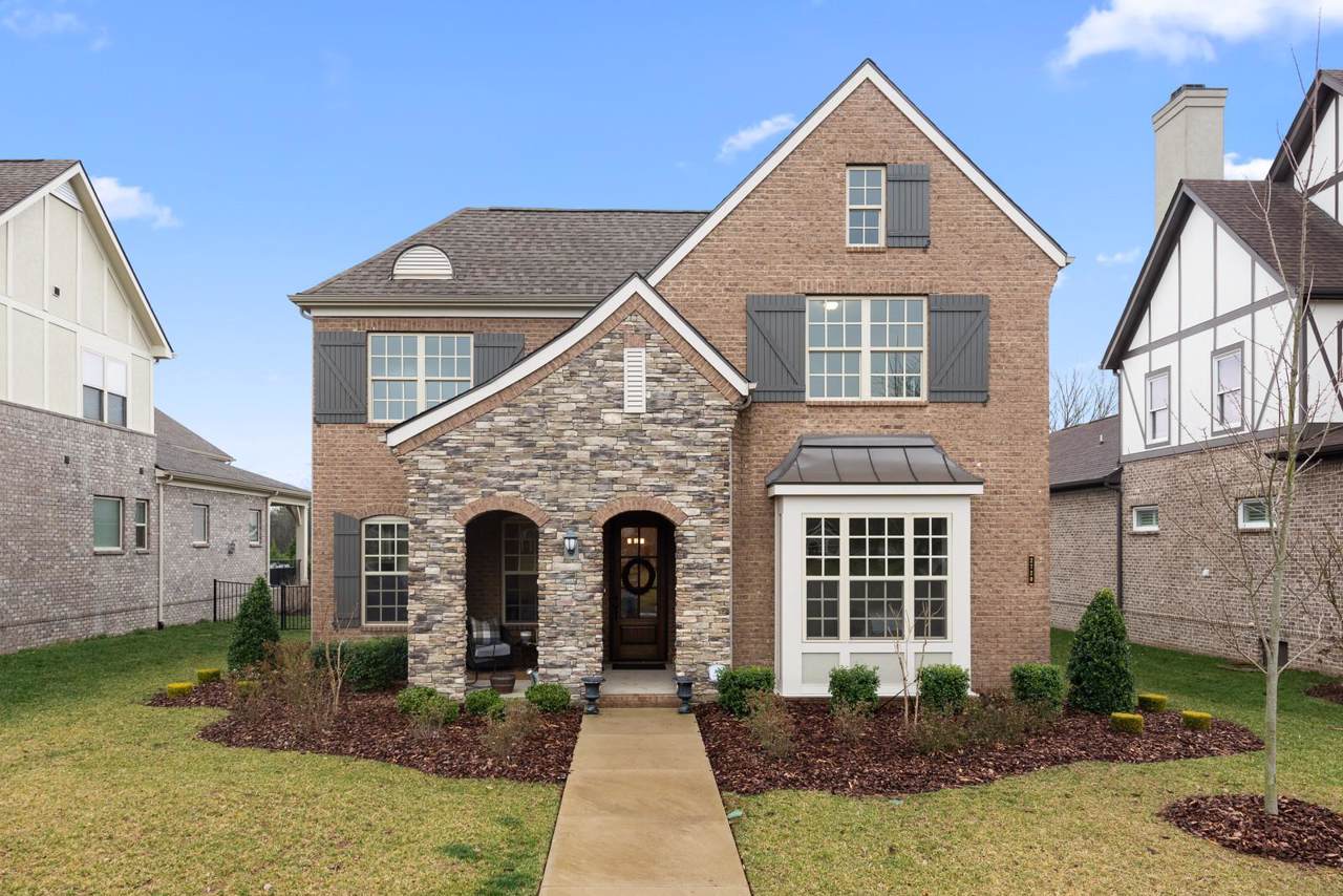 2720 Pool Forge Bridge Rd - Photo 1