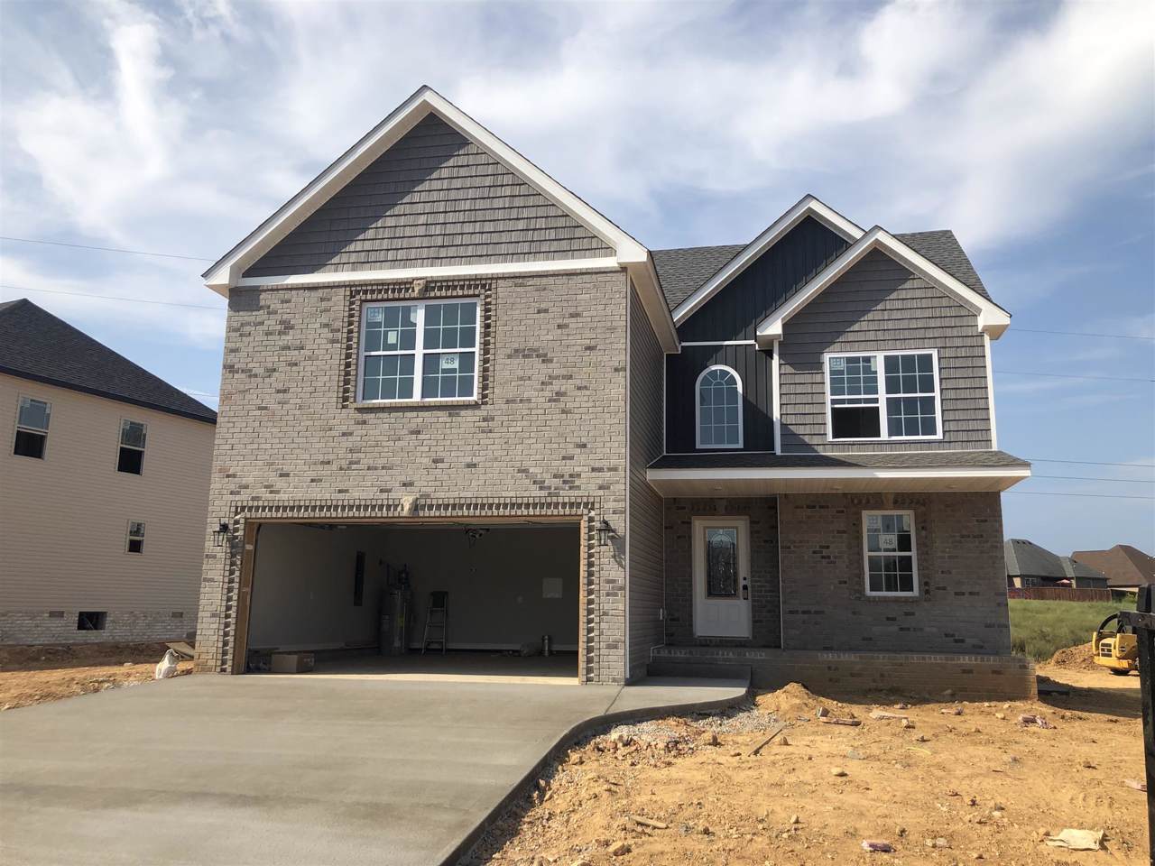 48 Bentley Meadows - Photo 1