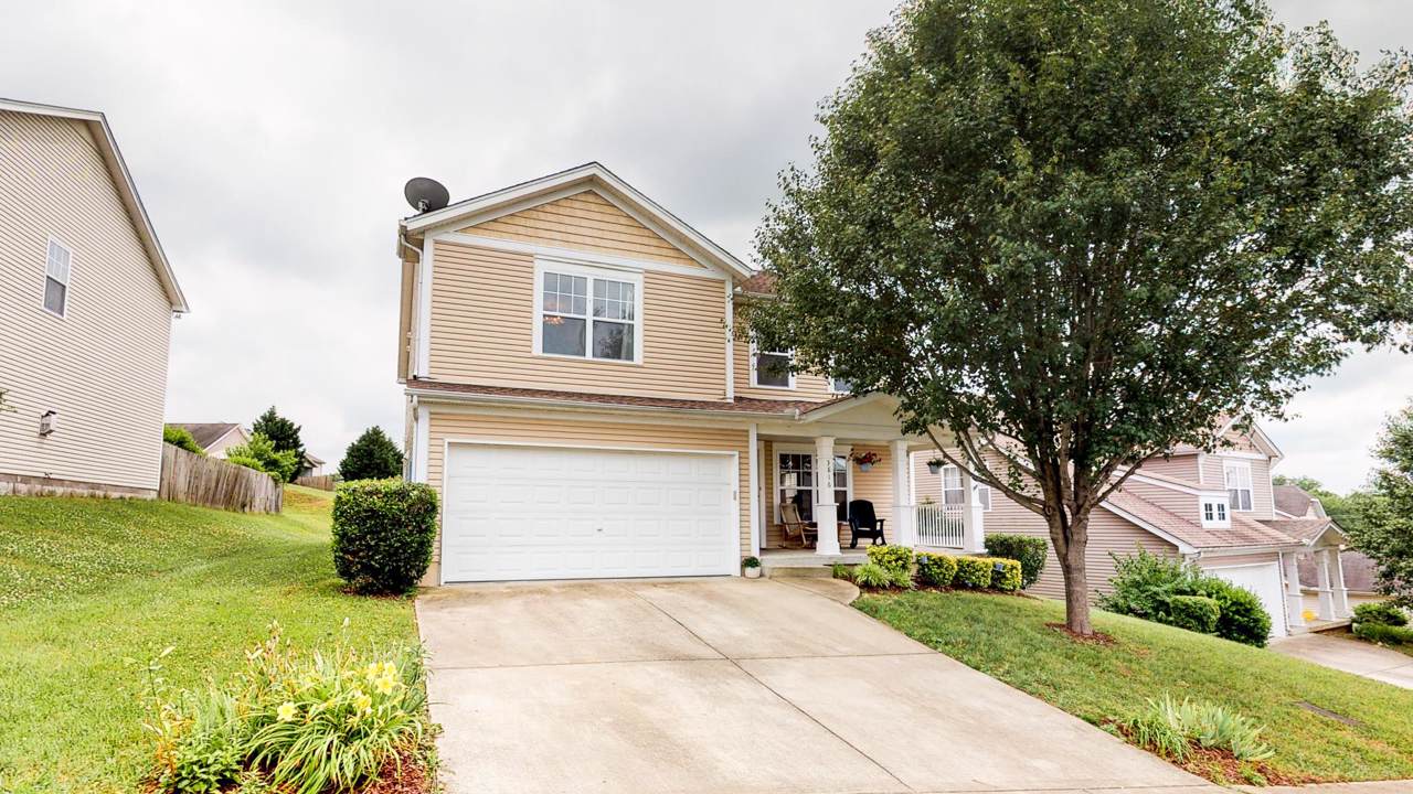 3816 Grant Ridge Ln - Photo 1