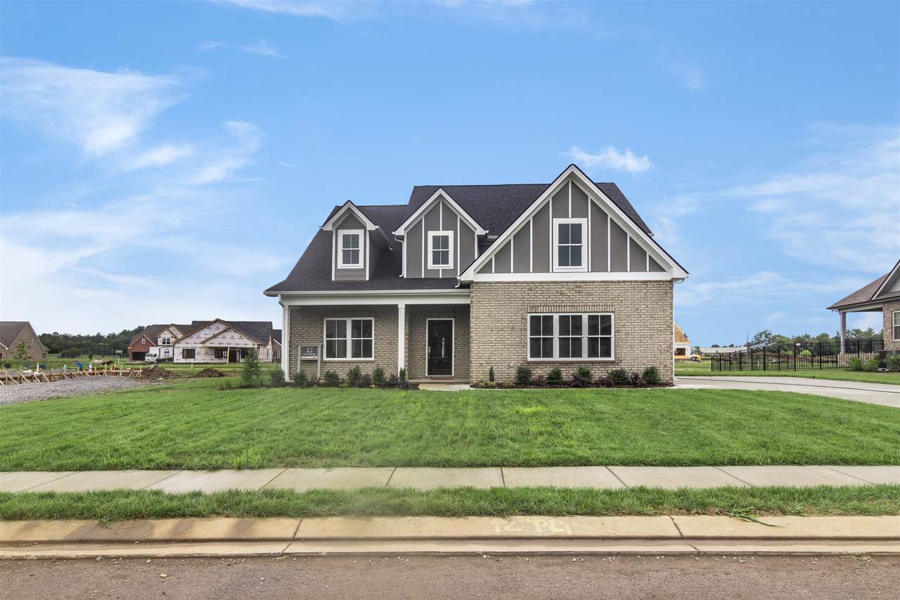 4013 Gilreath Place (Lot 94) - Photo 1