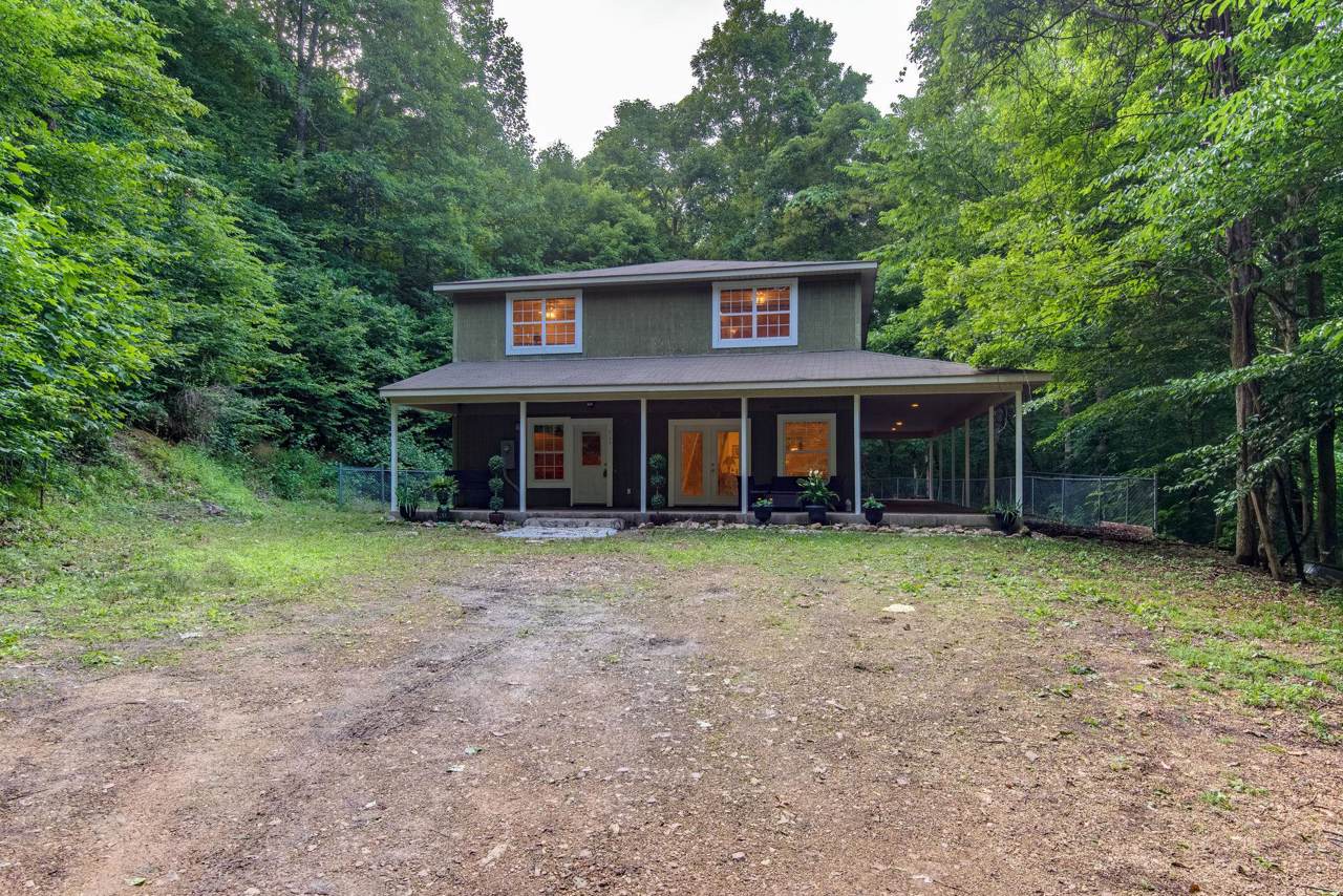 549 Porter Hollow Rd - Photo 1