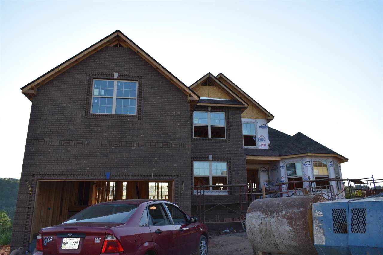 8 Kingstons Cove - Photo 1