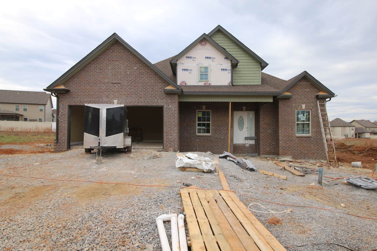256 The Groves At Hearthstone - Photo 1
