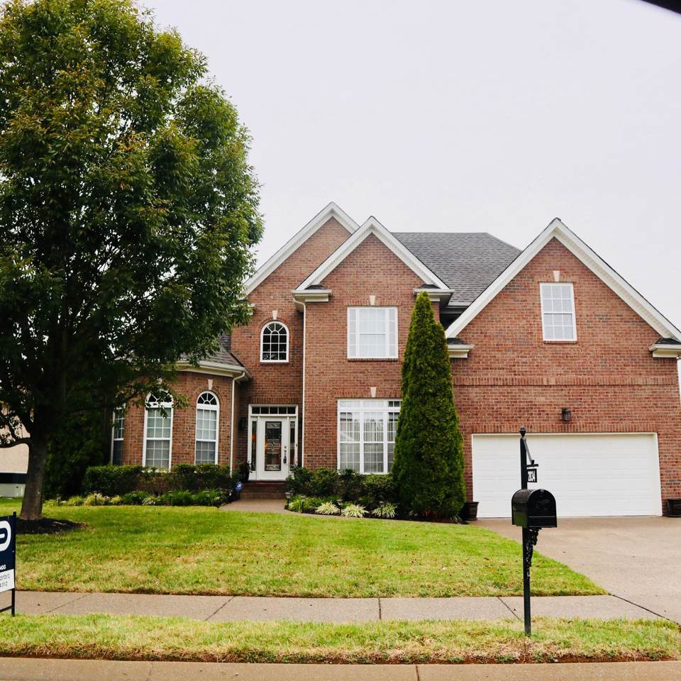 2834 Kaye Dr - Photo 1