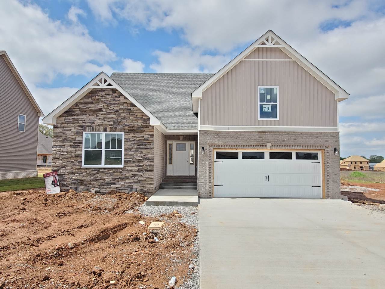 79 Reserve At Hickory Wild - Photo 1