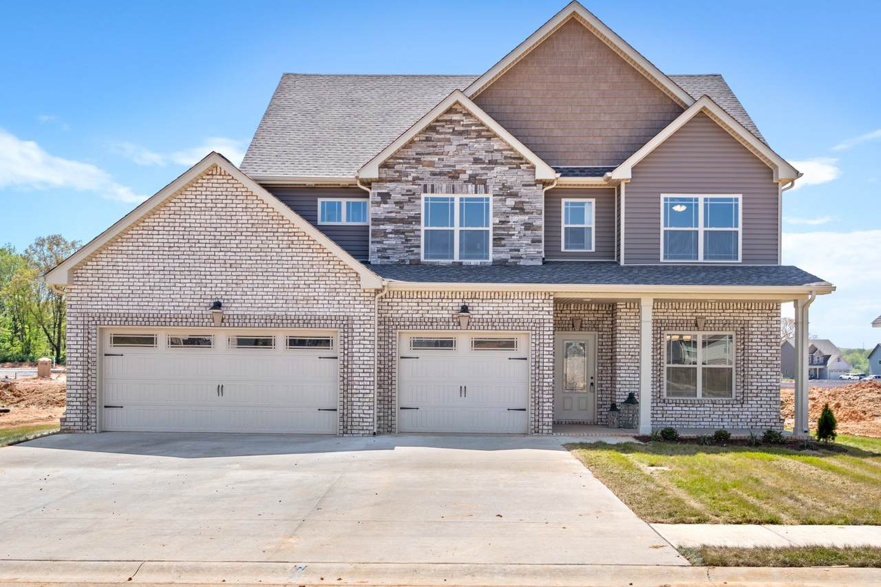 80 Hickory Wild - Photo 1