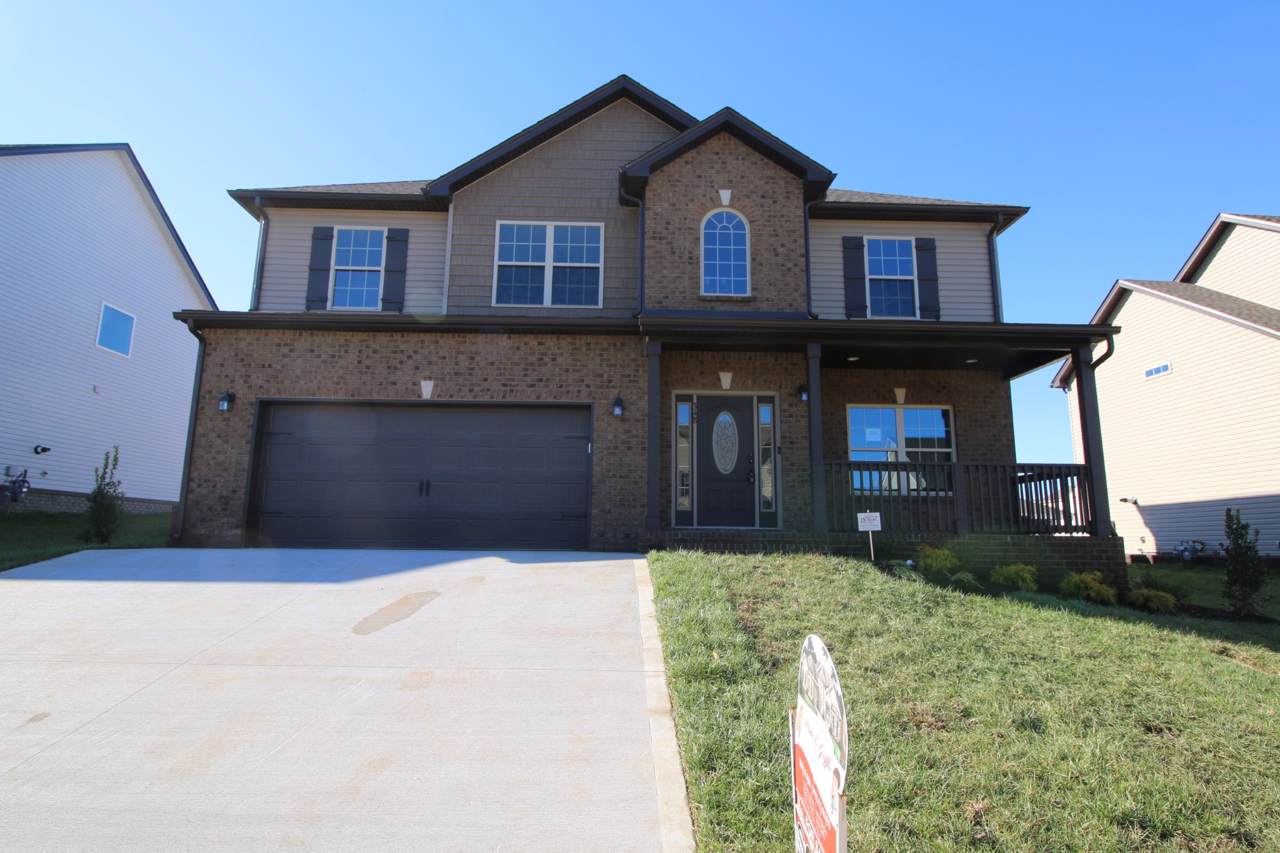 214 The Groves At Hearthstone - Photo 1