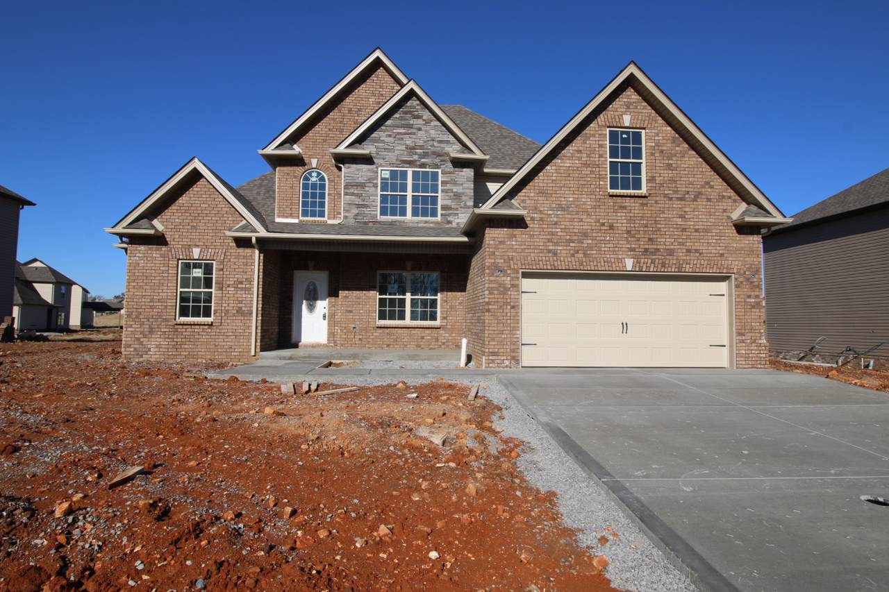 55 Reserve At Hickory Wild - Photo 1