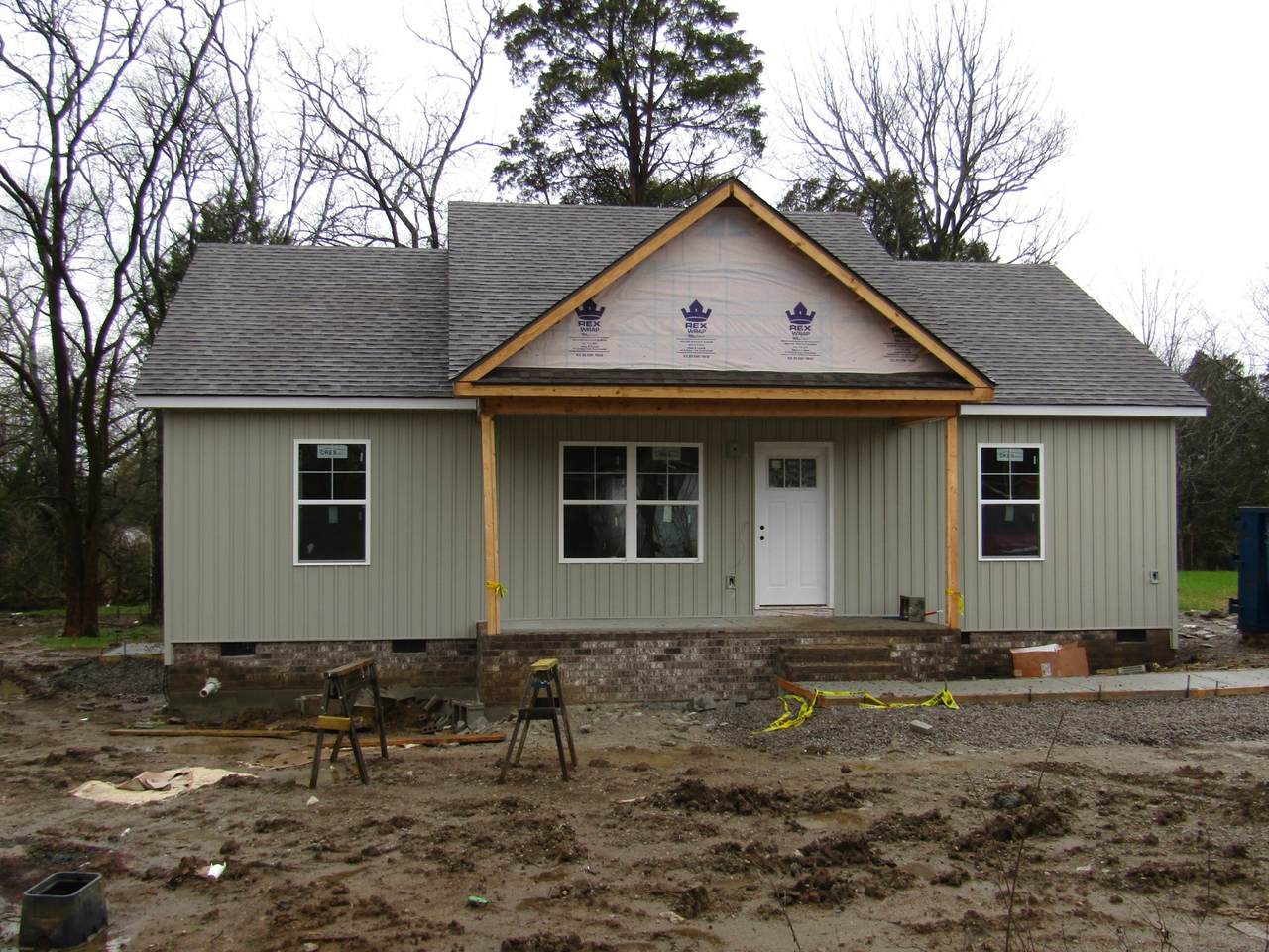 416 Spring Place Rd - Photo 1