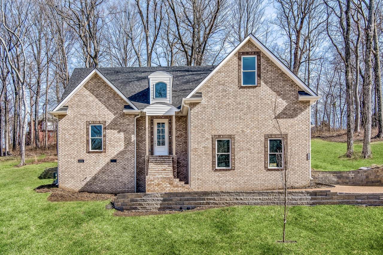 1200 Ben Hill Blvd - Photo 1