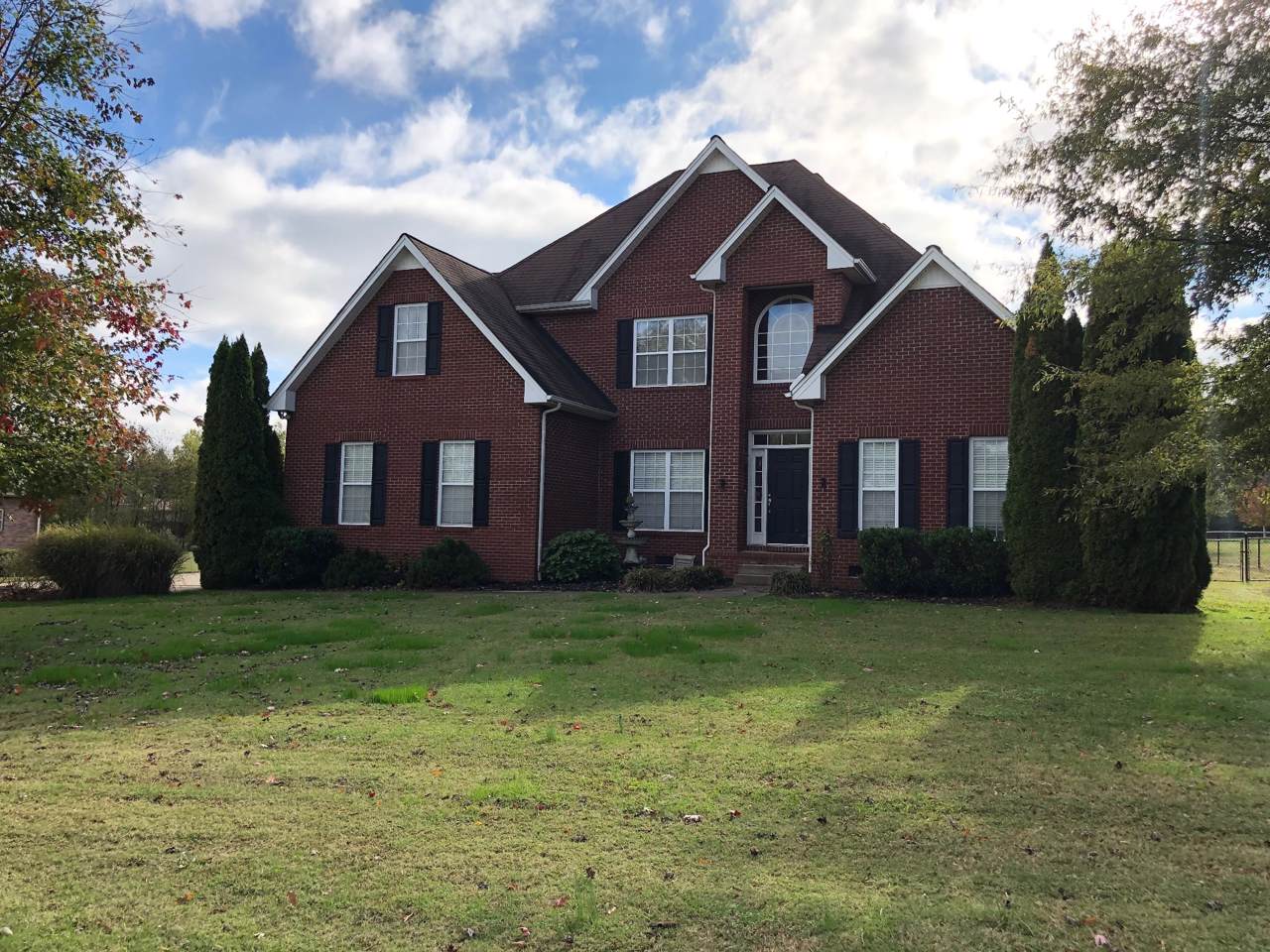 1531 Oak Branch Dr - Photo 1