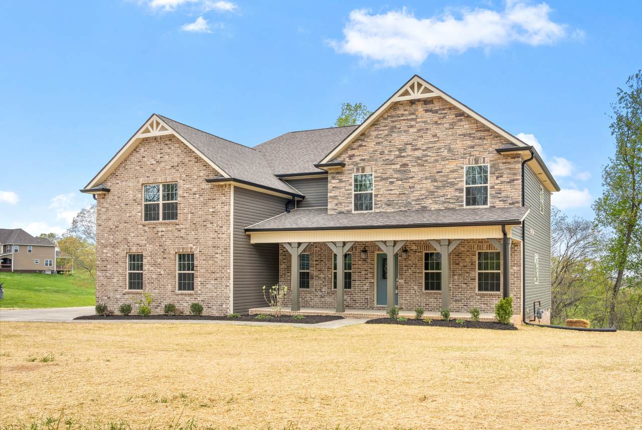 267 Alonzo Place - Photo 1