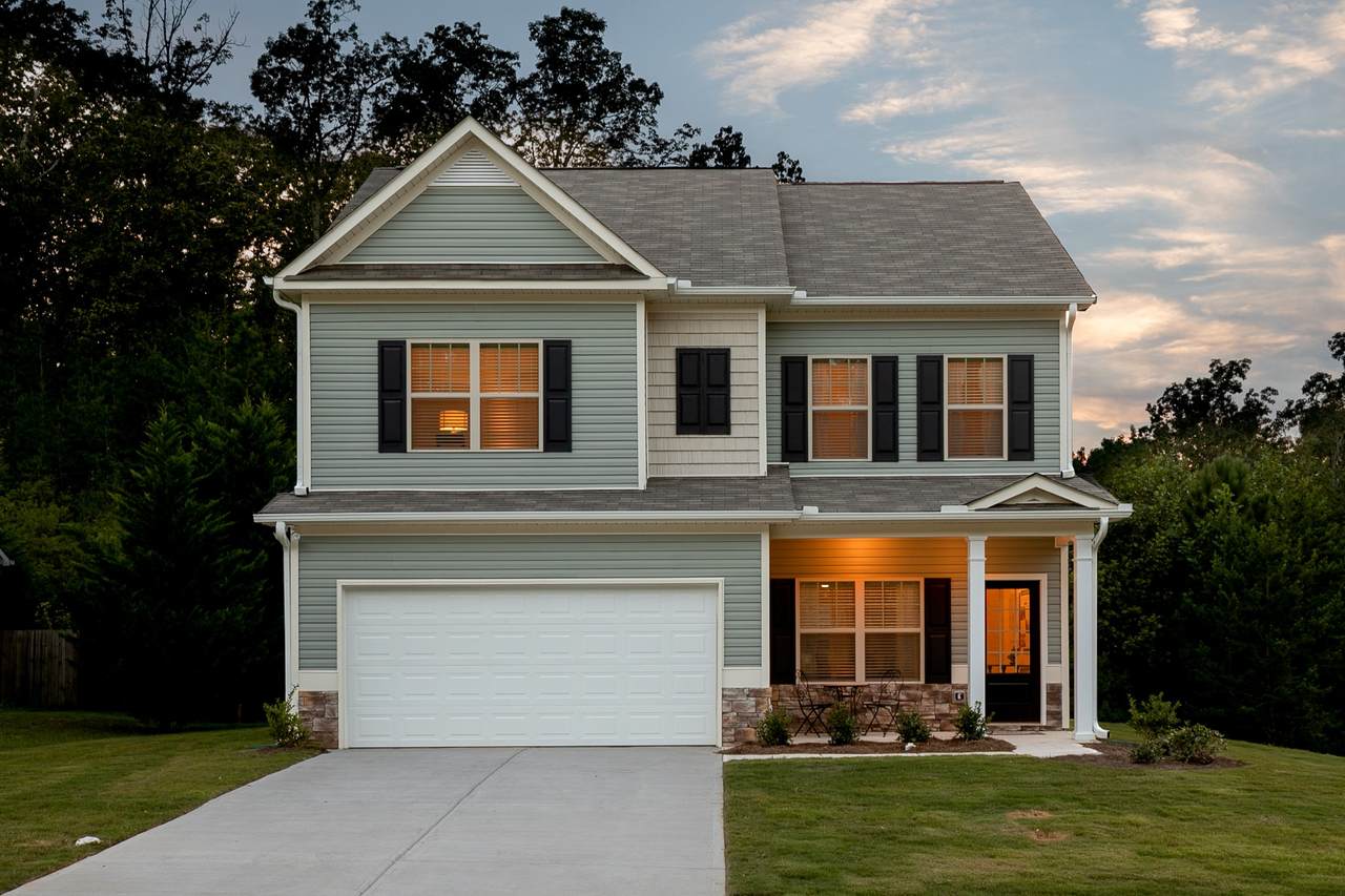 85 Allerton Way - Photo 1