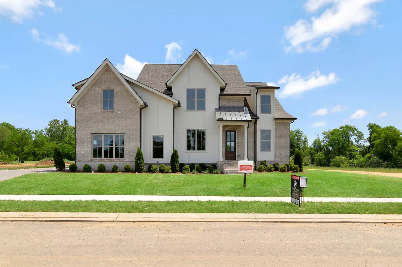 4649 Majestic Meadows Dr Lot833 - Photo 1