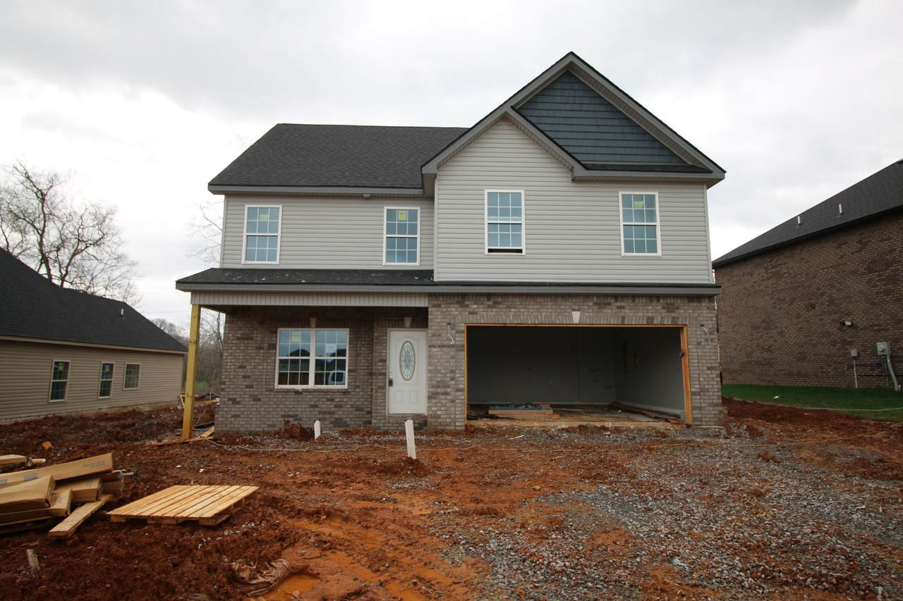 122 The Groves At Hearthstone - Photo 1