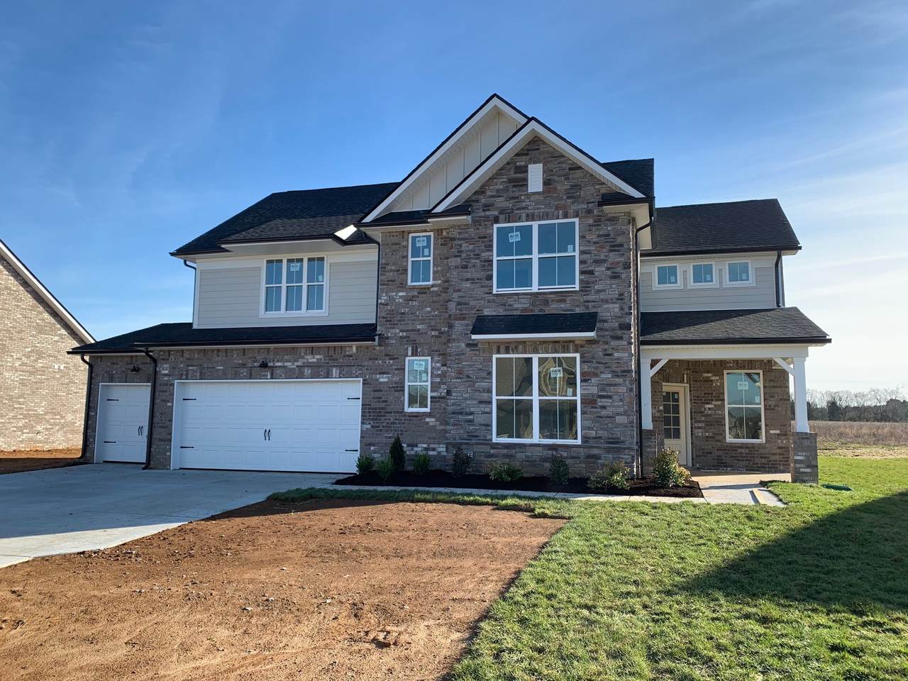 2323 Bullrush Lane (Lot 81) - Photo 1