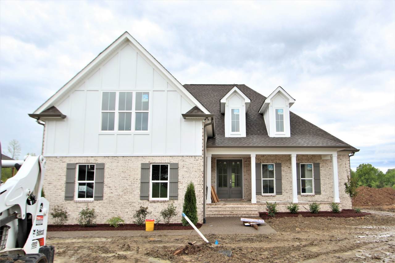 87 Autumn Creek Dr. #87-C - Photo 1