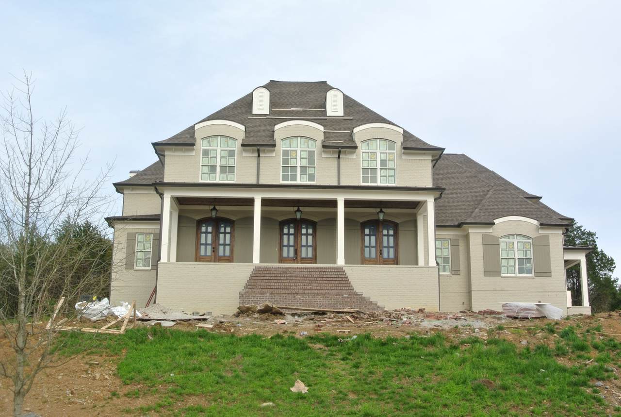 9246 Lehigh Drive (Lot #44) - Photo 1