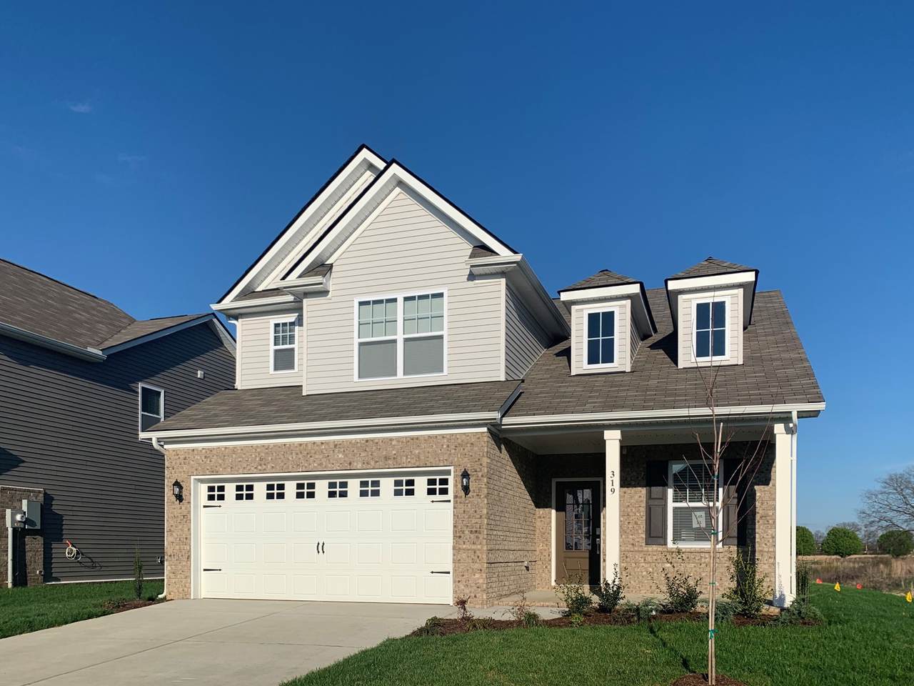309 Whisper Wood Way #16 - Photo 1