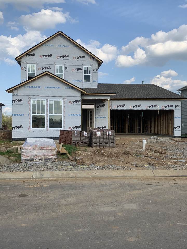 802 Ewell Farm Drive #356 - Photo 1