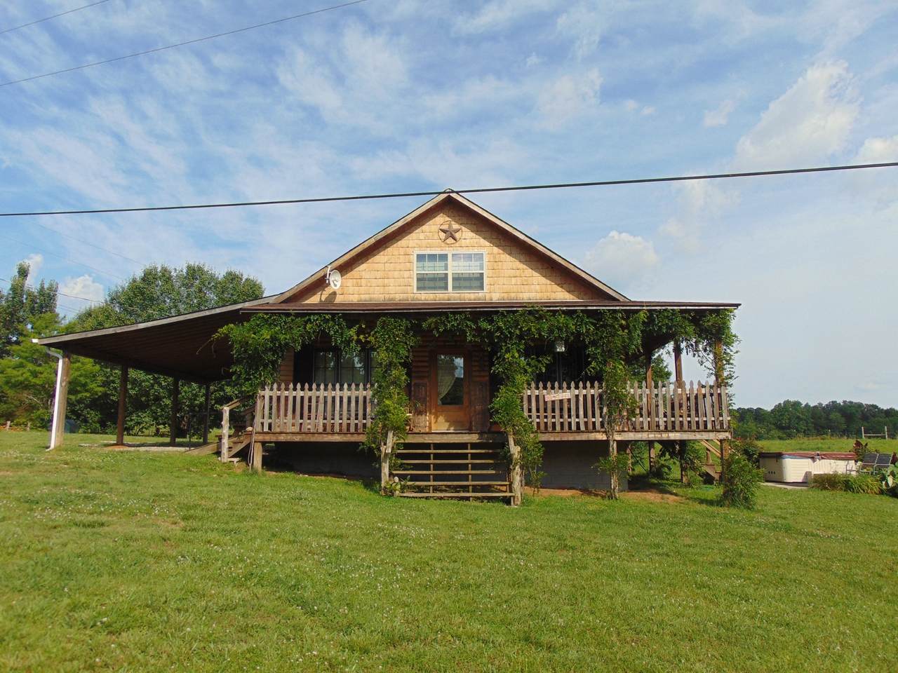 325 Sunny Brook Creek Rd - Photo 1