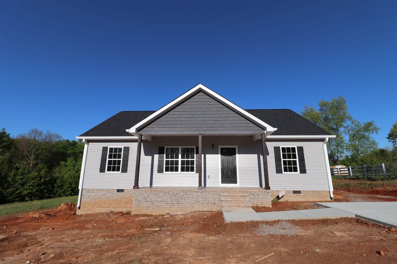 408 Willow Way - Photo 1 408 Willow Way - Photo 1