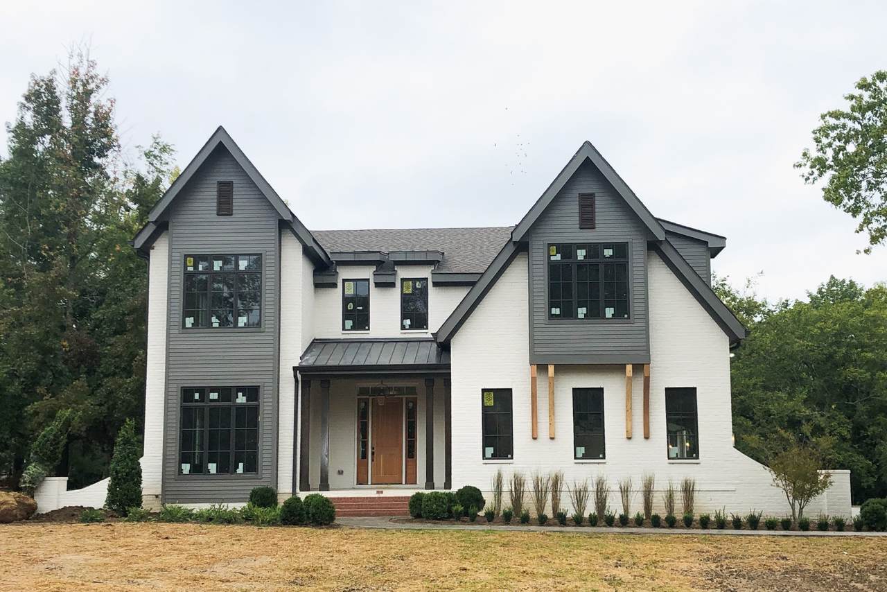 4811 Granny White Pike - Photo 1