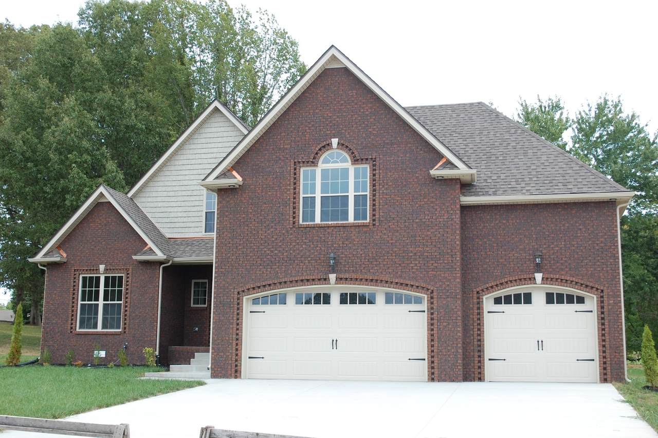 1 Savannah Glen - Photo 1